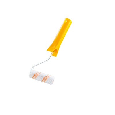 Wałek malarski ProPlus 10 cm z rączką Hardy