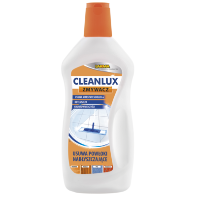 Zmywacz do Sidolux-u Cleanlux 500 ml