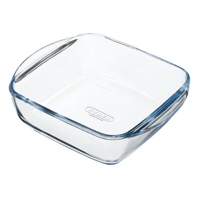 Brytfanna żaroodporna 20 x 17 x 6 cm 1 l Air Fryer