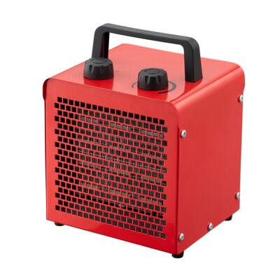 Nagrzewnica elektryczna PTC 2000 W GO/ON!