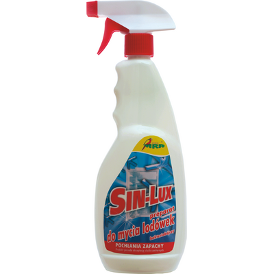 Do mycia lodówek 600 ml SIN-LUX Ara