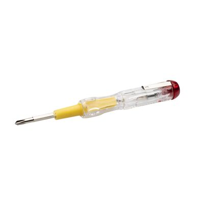 Próbnik elektryczny neonowy wymienny grot 135 mm zakres 100 - 500 V