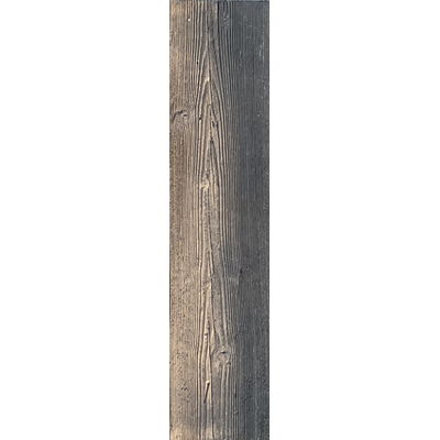 Płyta dekoracyjna Decha Mini 67 x 17 x 3,5 cm ciemny brązowy
