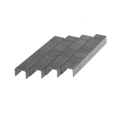 Zszywki 12 mm, 1000 sztuk, grubość: 0, 7 wzór D53