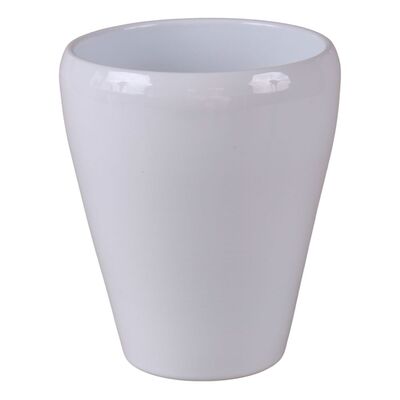 Osłonka 14 cm biały