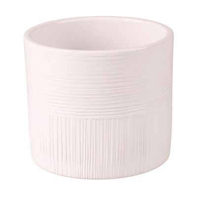 Osłonka Horver 17 cm biały