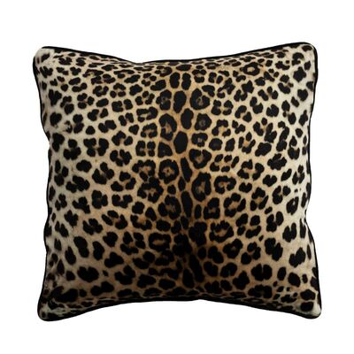 Poduszka Splenddor Chic 45 x 45 cm panterka