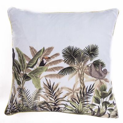 Poduszka Heavenly Chic 45 x 45 cm wielokolorowy