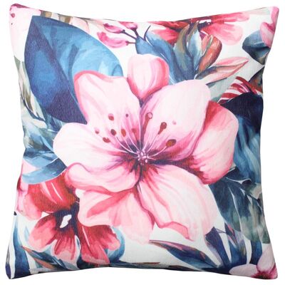 Poszewka Shirin 45 x 45 cm wielokolorowy