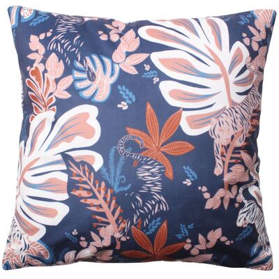 Poszewka Turan 45 x 45 cm wielokolorowy