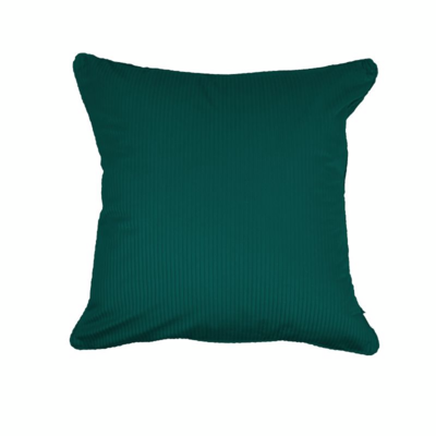 Poszewka Casual Chic 45 x 45 cm zielony