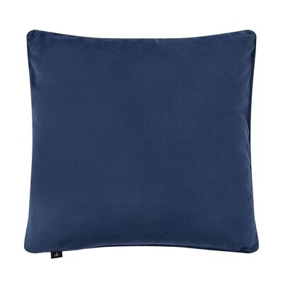 Poszewka Pierre Chic 45 x 45 cm granatowy