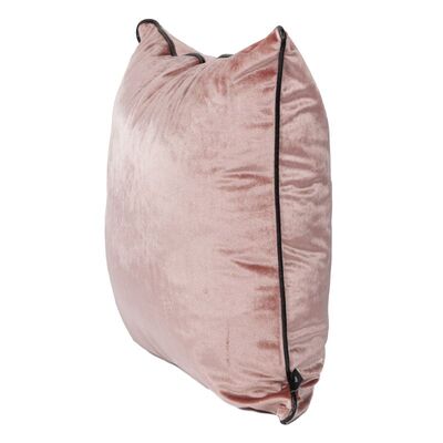 Poszewka Posh Chic 50 x 50 cm blush pudrowy różowy