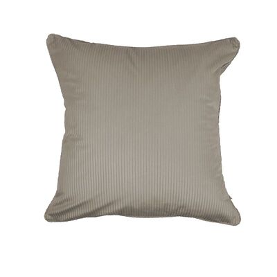 Poszewka Casual Chic 45 x 45 cm beżowy