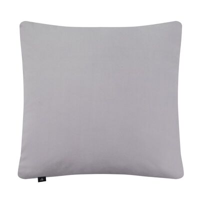 Poszewka Pierre Chic 45 x 45 cm srebrny