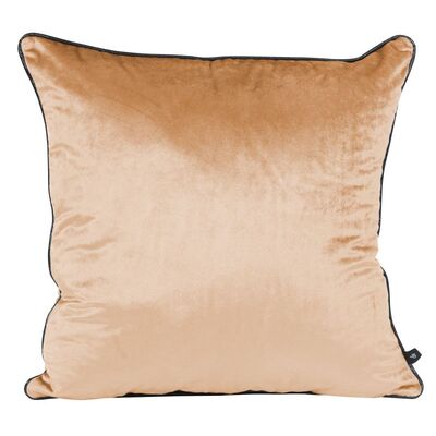 Poszewka Posh Chic 50 x 50 cm gold złoty