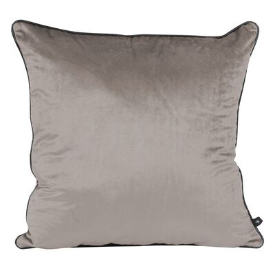 Poduszka Posh Chic 50 x 50 cm stone beige beżowy