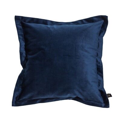 Poszewka Paolo Chic 45 x 45 granatowy