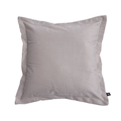 Poszewka Paolo Chic 45 x 45 cm srebrny
