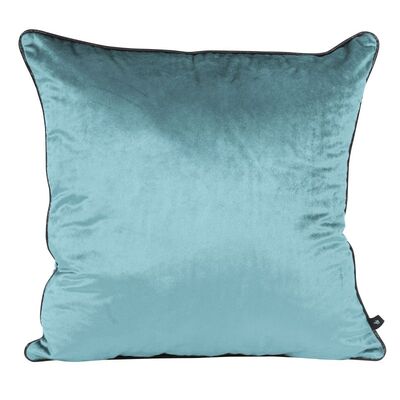 Poduszka Posh Chic 50 x 50 cm brittany blue niebieski