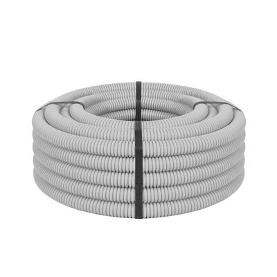 Rura peszel RG 25/19 EKO (320N) 10 mb szara