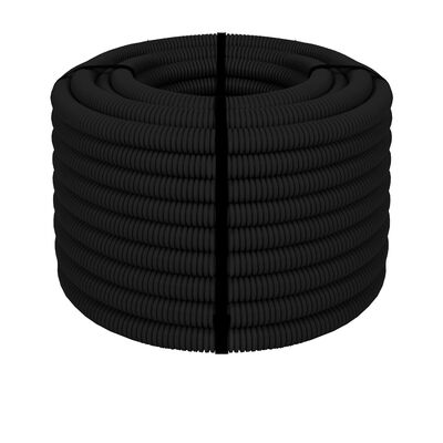 Rura peszel RGSp 32/24,5EKO (750N) 25 mb czarna