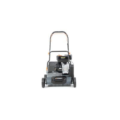 Wertykulator spalinowy Handy 212 cm³ DKW40