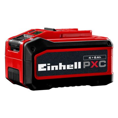 Akumulator Power X-Change 18 V Multi-Ah 4-6 Ah Plus Einhell
