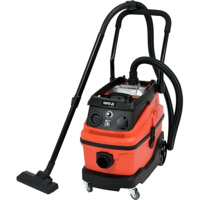 Odkurzacz warsztatowy 30 l 1600 W YATO