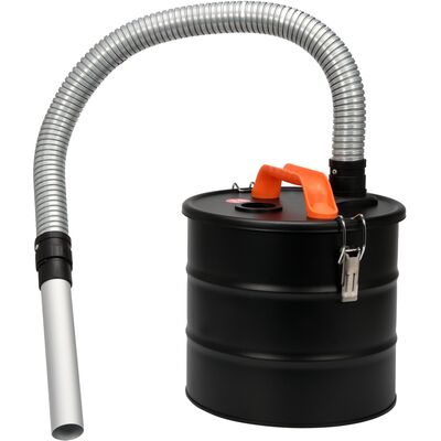 Separator do popiołu 18 l YATO