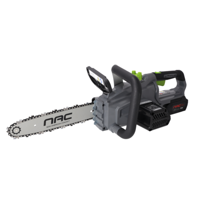 Piła łańcuchowa akumulatorowa 20 V NAC CB20E-30-B40-S
