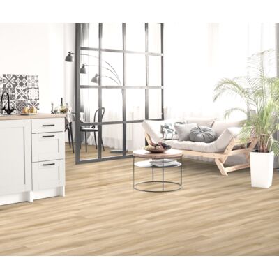 Panel podłogowy Natural Lausanne Oak 7 mm