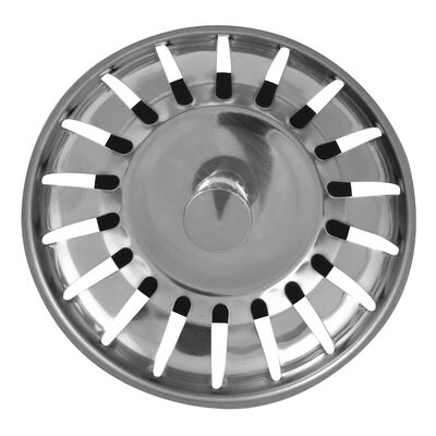 Korek spustu zlewozmywaka fi 113 mm