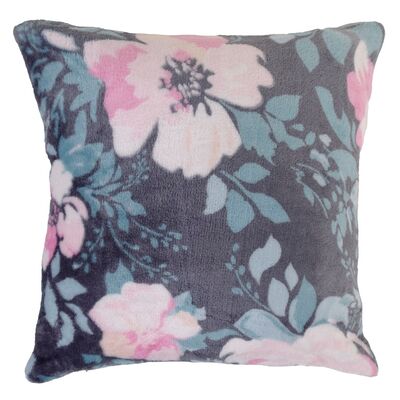Poszewka dekoracyjna Florette 40 x 40 cm wielokolorowy