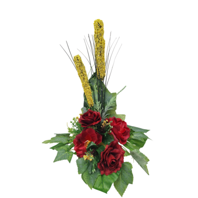 Stroik w wazonie CLASSIC