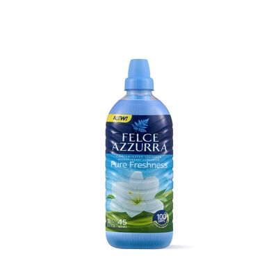 Koncentrat do płukania 900 ml 45 prań Pure Freshness Felce Azzurra