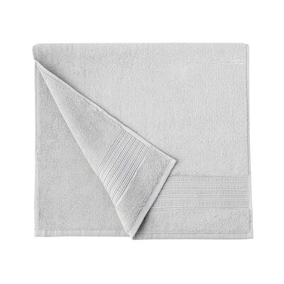 Ręcznik Marco 50 x 90 cm jasnografitowy