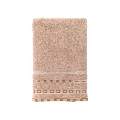 Ręcznik Michael Basic 70 x 140 cm cappucino
