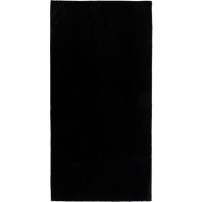 Dywan Foxy 160 x 230 cm czarny
