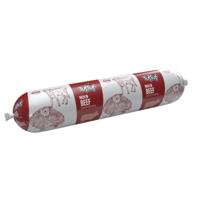 Baton wołowy 900 g Tuf-Tuf