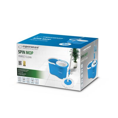 Mop obrotowy Perfect Clean Esperanza