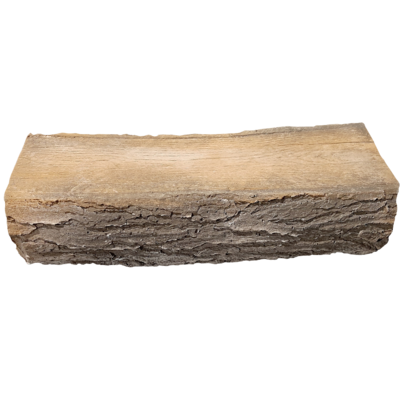 Obrzeże betonowe CEGŁA DREWNIANA 34,5 x 13,5 x 8 cm