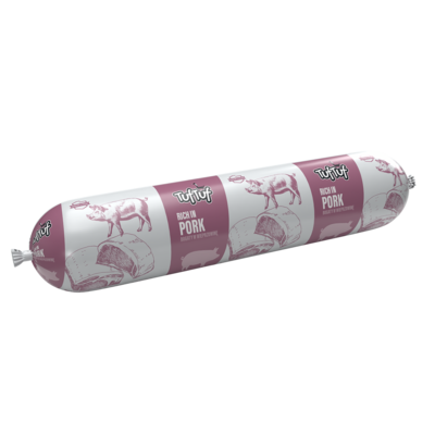 Baton wieprzowy 900 g Tuf Tuf