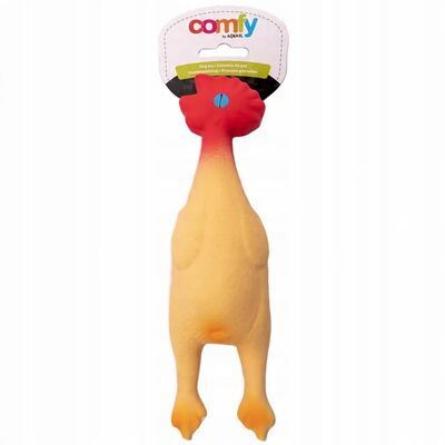 Zabawka dla psa kogut Gary 22 cm żółty Have a Pet