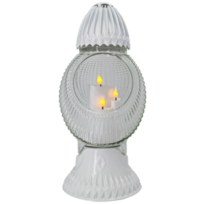 Znicz Luksor LED