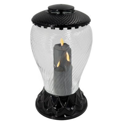 Znicz Sapporo LED