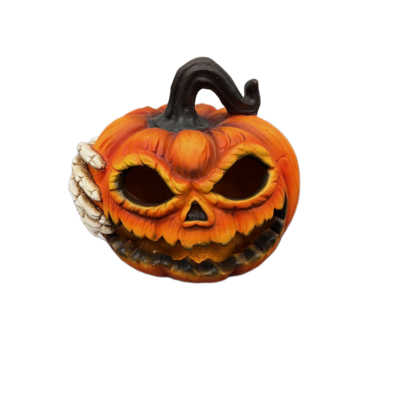 Figura dekoracyjna dynia 23,7 cm
