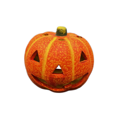 Figura z terakoty dynia 10 cm