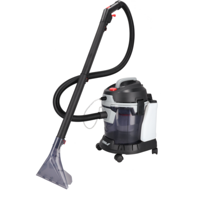 Odkurzacz piorący 1400 W 15 l DEDRA