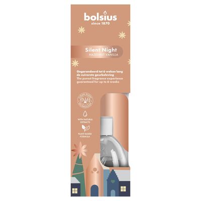 Dyfuzor zapachowy LE Silent Night 60 ml